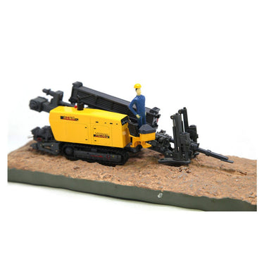 Taladro Direccional XCMG XZ320 Escala 1:35 - KATZER